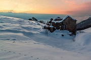 CAVALCATA SUL TETTO DELLA VAL TALEGGIO - 26 gennaio 2013 - FOTOGALLERY